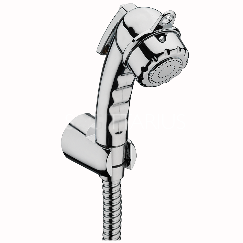 Bidets & Douche Sprays Bathroom Suites