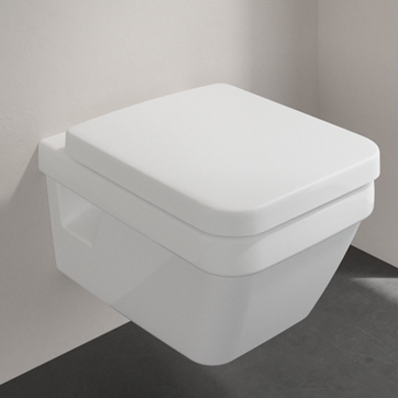 Square Toilet Seats