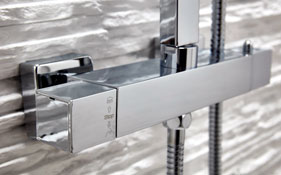 Shower Valves