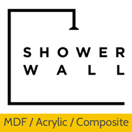 Showerwall Bathroom Wall Panels