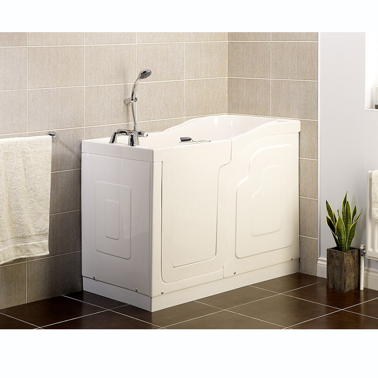 Easy Access Baths