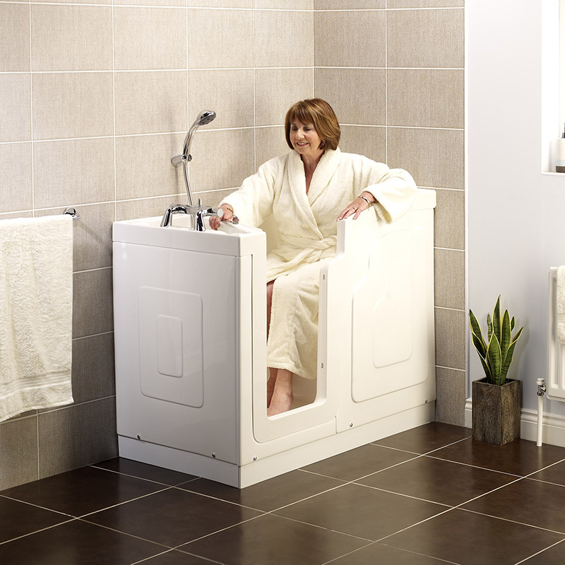 Walk In Baths