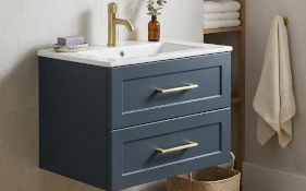 Tailored Bathrooms Bathroom Furniture