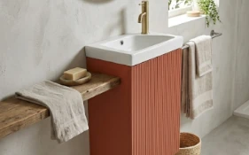 Tailored Bathrooms Cloakroom Furniture