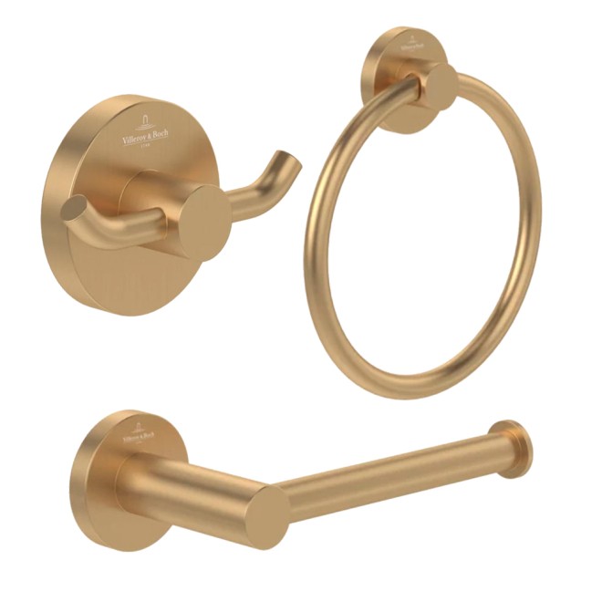 Bathroom Accessory Sets