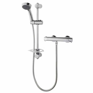 Triton Bar Mixer Showers