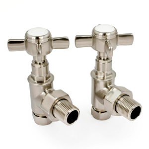 DQ Valo Valves