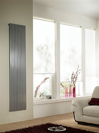 Designer Zehdner Radiators