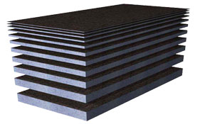 Abacus Elements Tile Backer Boards