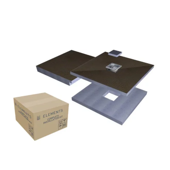 Abacus Linear 300 Wetroom Trays