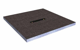 Abacus Linear 300 Wetroom Trays & Kits
