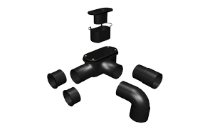 Linear 300 Accessories