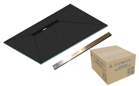 Linear 600 Complete Kits