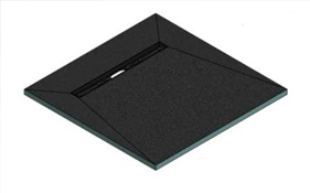 Abacus Linear 600 Tray Only
