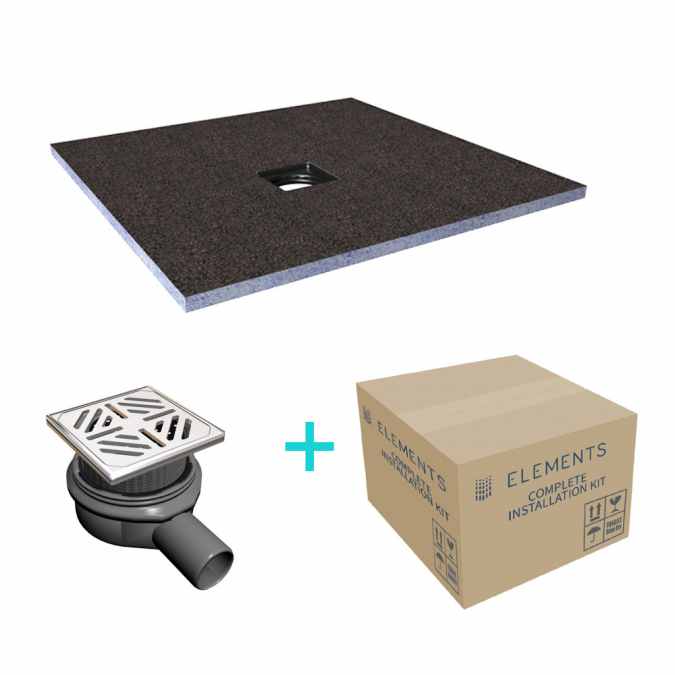 Black Friday Wetroom Sale