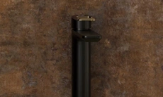 Abode Bathroom Taps