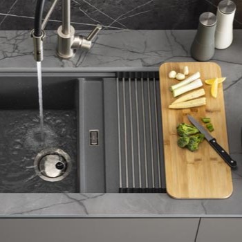 Abode Kitchen Sinks