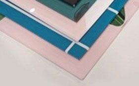 Acrylic Wall Panels