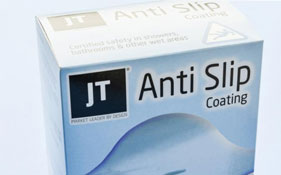 Paint On Anti Slip Solutions