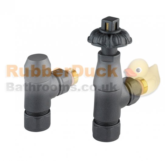 Zehnder Radiator Valves