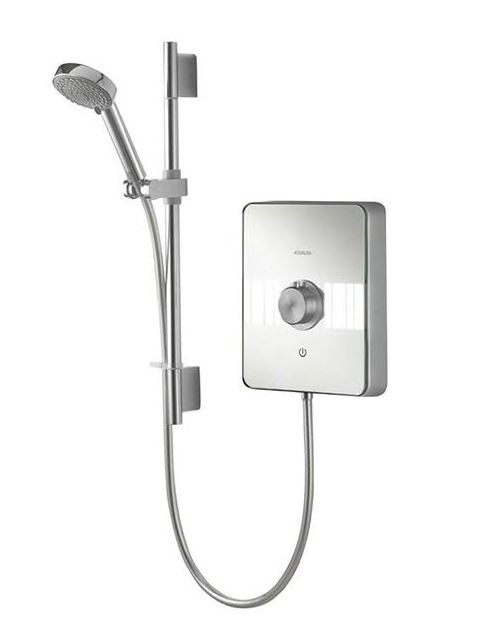 Aqualisa Lumi Electric Showers