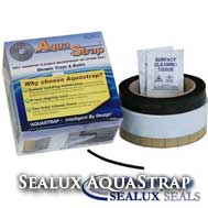 Aquastrap, Classi Seal