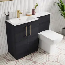 Arno Bathroom Furniture