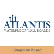 atlantis tile wall