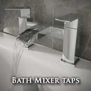 Bath Mixer Taps