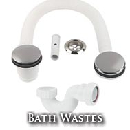 Bath Wastes & Traps