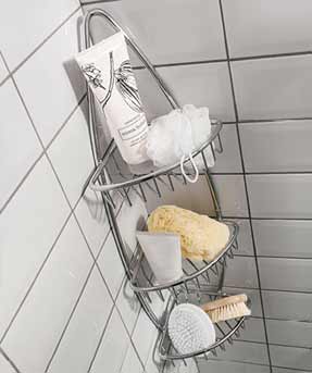 Bathroom Accessories