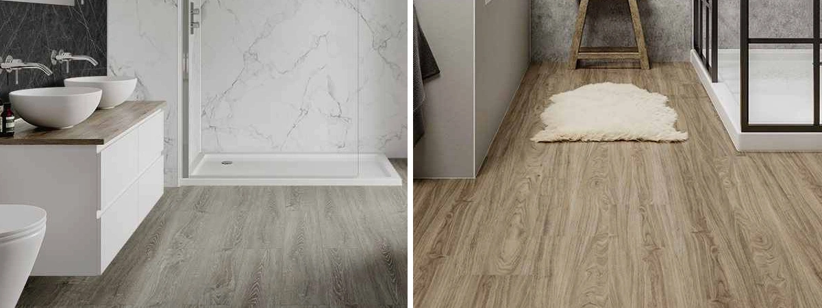 Bathroom Flooring