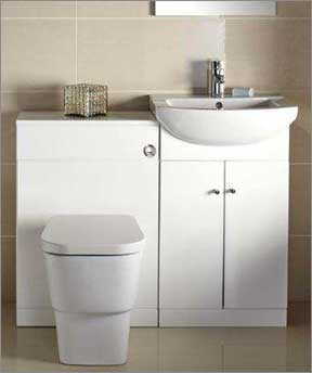 Bathroom Furniture