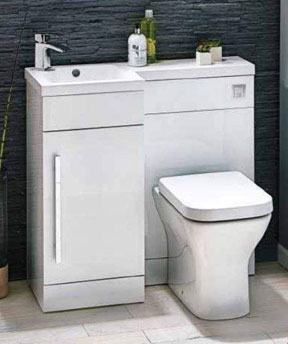 Bathroom Furniture