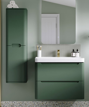 Bathroom Furniture