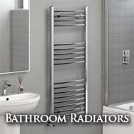 Bathroom Radiators
