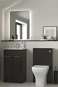 Bathroom Suites