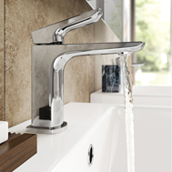 Bathroom Taps By Style