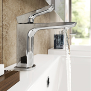 Modern Bathroom Taps