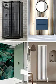 Bathroom Trends