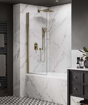 Bathroom Wall Boards