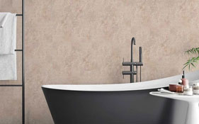 Beige Wall Panels
