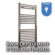 Biava Electric Radiators