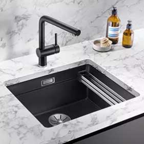 Blanco Kitchen Sinks