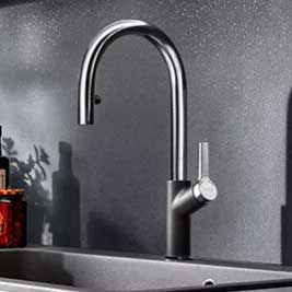 Blanco Kitchen Taps