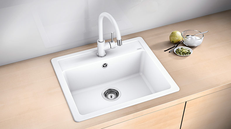 Blanco Sink