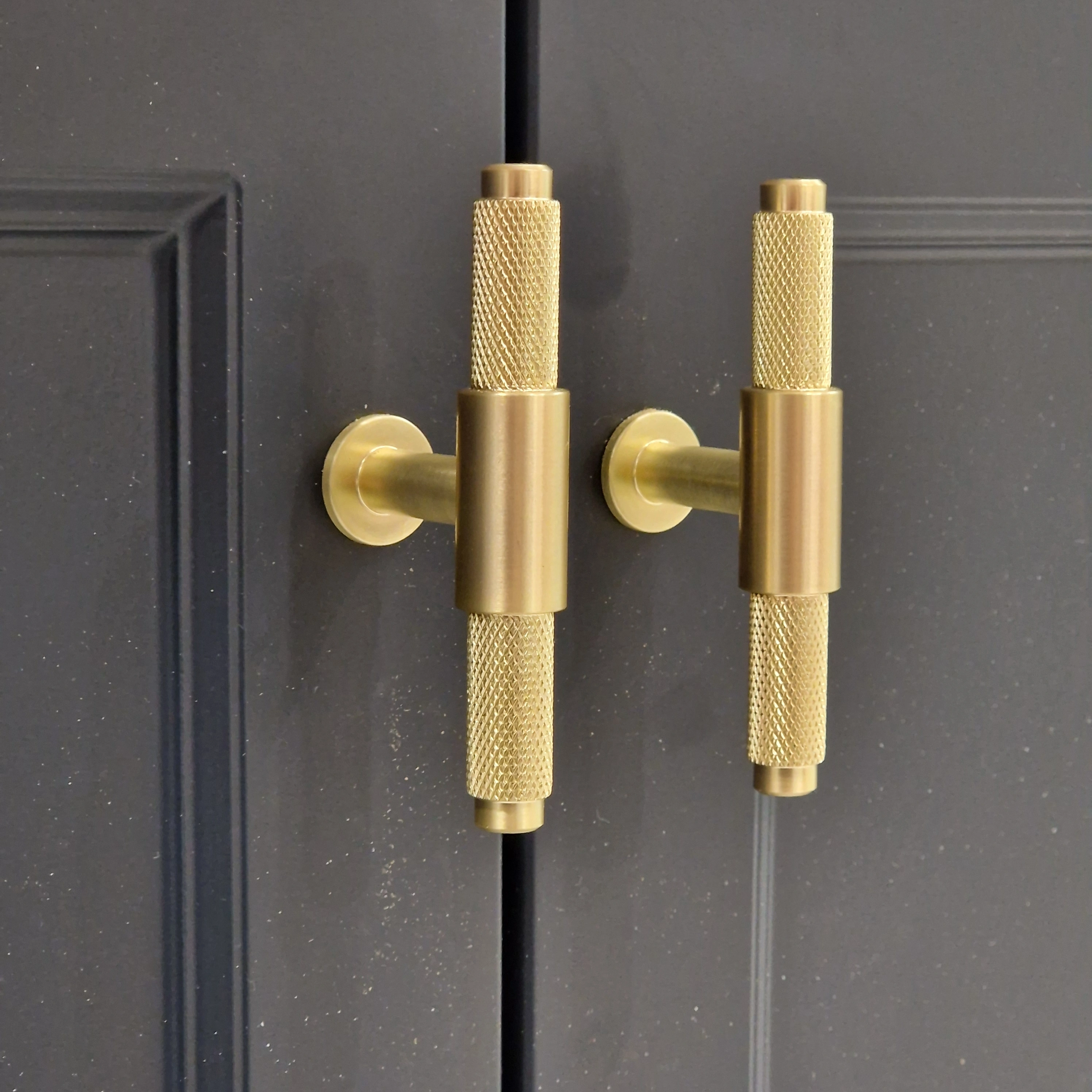 Brass Handles