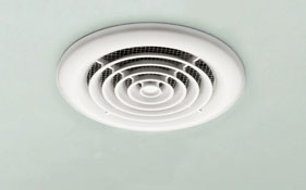 Ceiling Extractor Fans