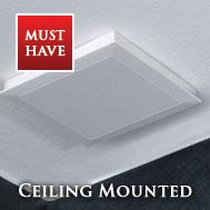 Ceiling Extractor Fans