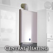 Central Heating Supplies